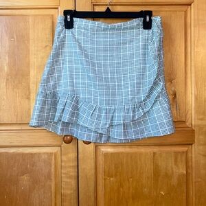 Altar’d State Green Skirt!